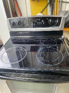 cuisinière à vendre