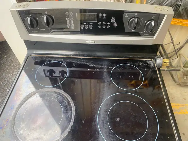 cuisinière à vendre - Photo 2