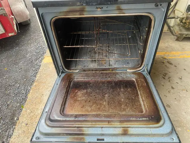 cuisinière à vendre - Photo 3