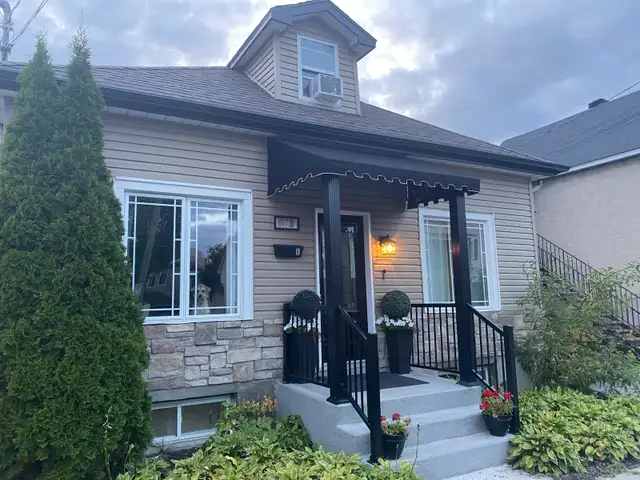 1 Bedroom loft for rent