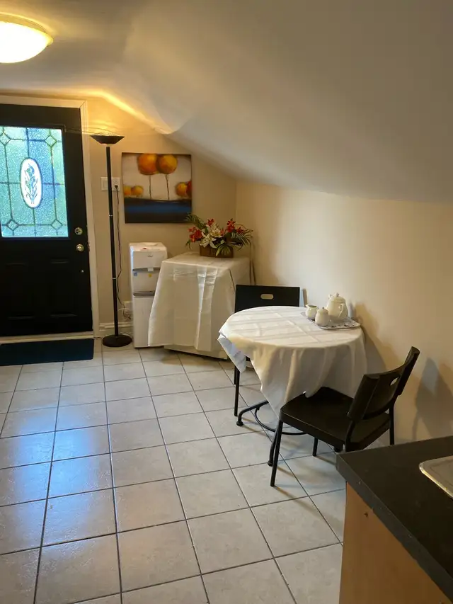 1 Bedroom loft for rent - Photo 2