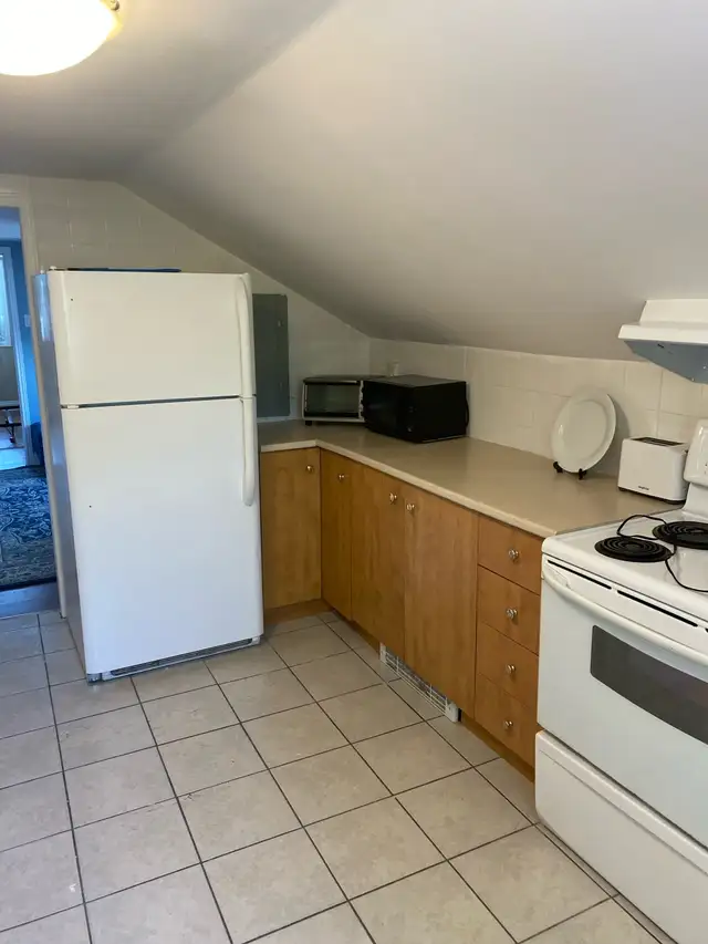 1 Bedroom loft for rent - Photo 3