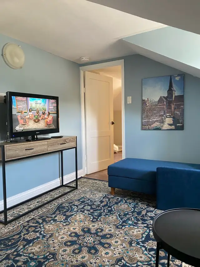 1 Bedroom loft for rent - Photo 4