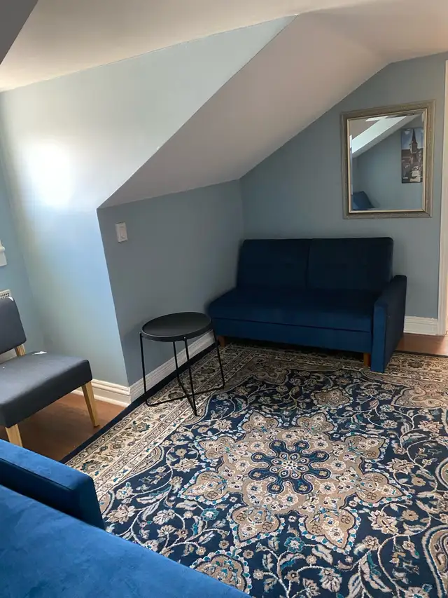 1 Bedroom loft for rent - Photo 5