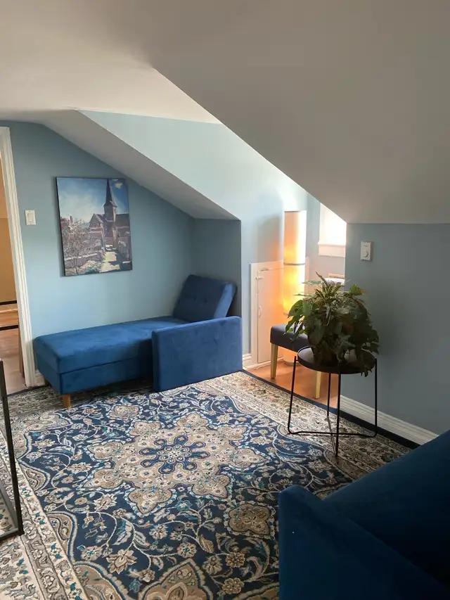 1 Bedroom loft for rent - Photo 6