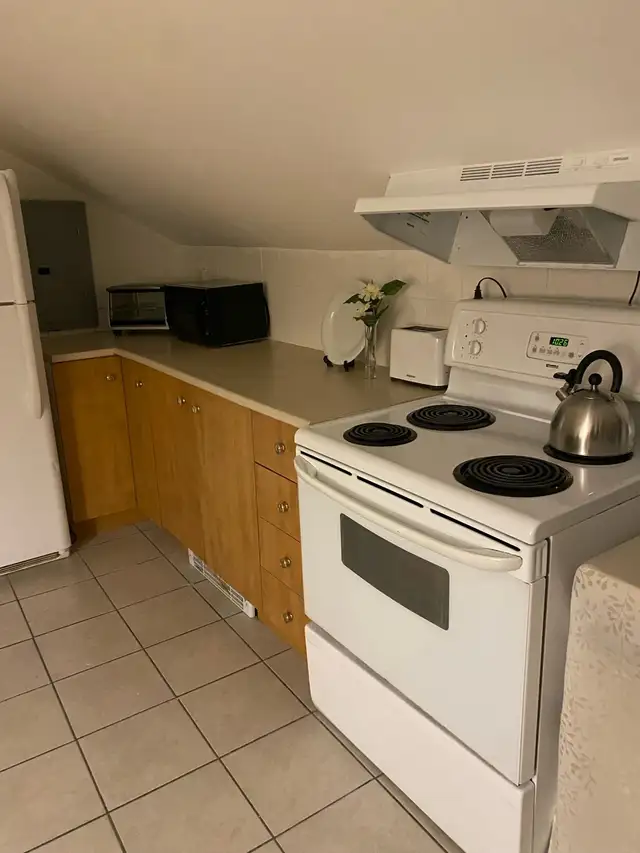 1 Bedroom loft for rent - Photo 7