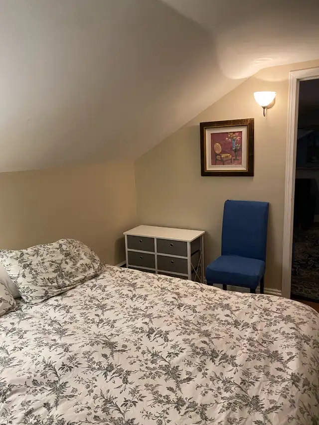 1 Bedroom loft for rent - Photo 10