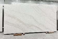 Grey Quartz Countertop - With Big Beautiful Veins