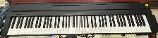 Yamaha p-45b Digital Piano Keyboard with Pedal & Power Cord