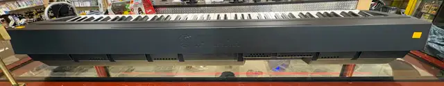 Yamaha p-45b Digital Piano Keyboard with Pedal & Power Cord - Photo 5