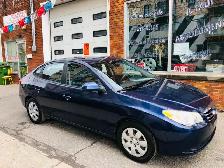 GARANTIE/ HYUNDAI ELANTRA/120,000 KM/ UN VRAIS BIJOU/TRÈS PROPRE - Photo 3