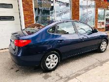 GARANTIE/ HYUNDAI ELANTRA/120,000 KM/ UN VRAIS BIJOU/TRÈS PROPRE - Photo 4