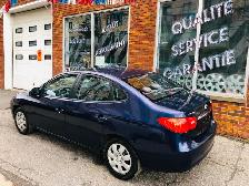 GARANTIE/ HYUNDAI ELANTRA/120,000 KM/ UN VRAIS BIJOU/TRÈS PROPRE - Photo 6