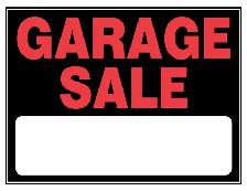 Garage Sale Not Junk! Good Stuff!