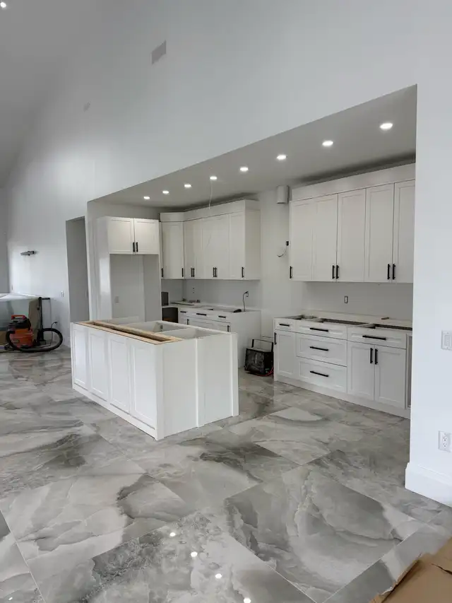 Carpenter looking for any type of work