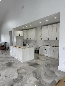 Carpenter looking for any type of work