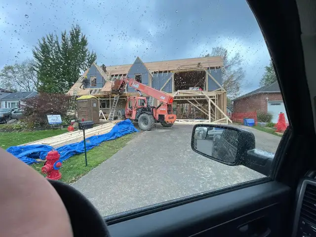 Carpenter looking for any type of work - Photo 6