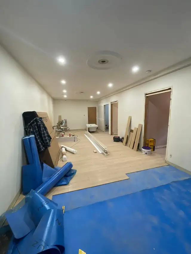 Carpenter looking for any type of work - Photo 8