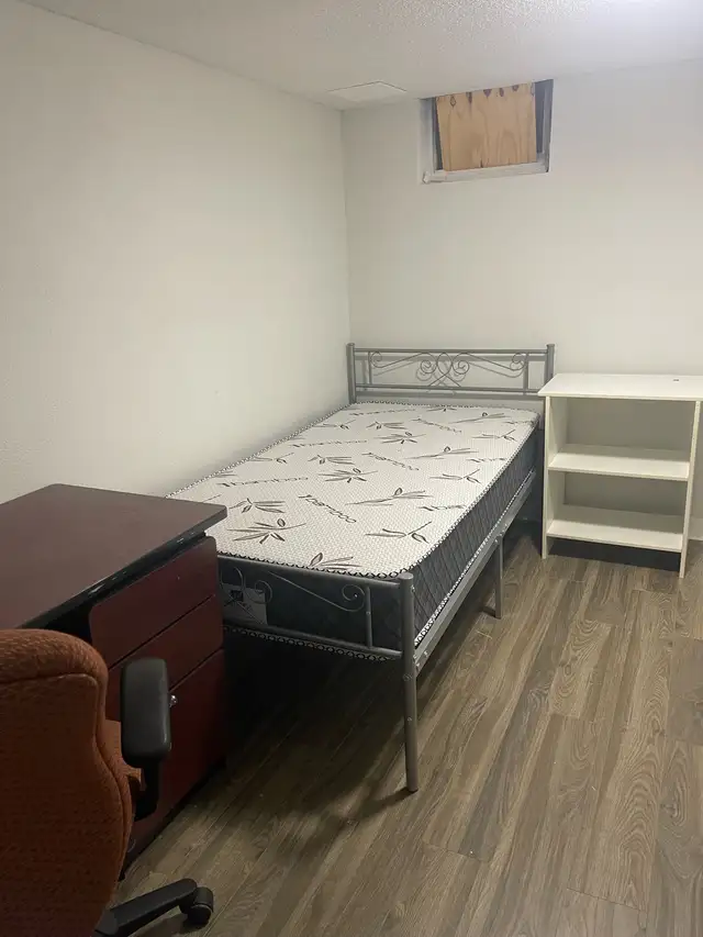 Room for rent
