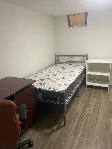 Room for rent