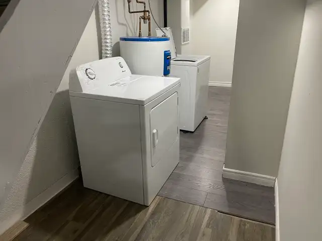 Room for rent - Photo 6