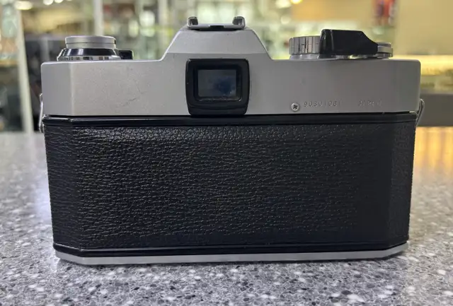 Yashica GX-2 35mm Camera - Photo 2