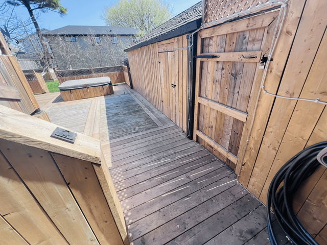 2 Beds 1 Bath House - Photo 17