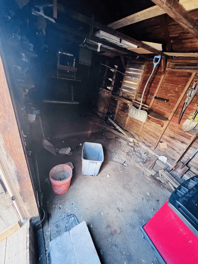 2 Beds 1 Bath House - Photo 18
