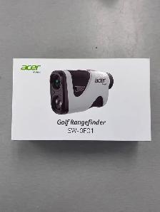 Acer Golf Range Finder - BRAND NEW