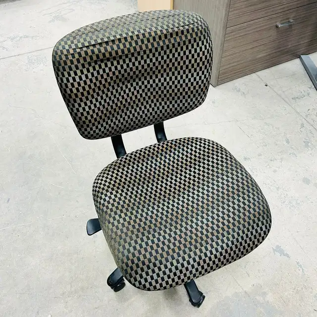 Haworth Improv Office Chair-Call Us! - Photo 4