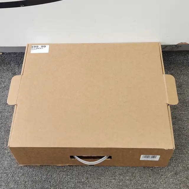 25' Height Commercial Faucet - BRAND NEW