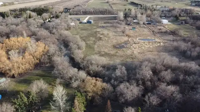 Rare chance to own a 3.6 acre riverfront lot in Lorette! - Photo 3