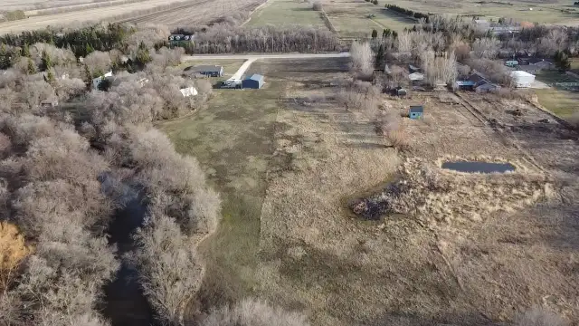 Rare chance to own a 3.6 acre riverfront lot in Lorette! - Photo 6