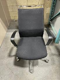 Franch Dorso Chair!