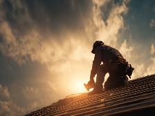 Same Day Roof Repair & Roof Replacement If Needed-Get Quote
