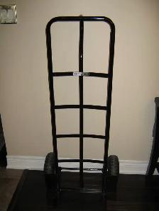 INDUSTRIAL HAND CART (DOLLY)