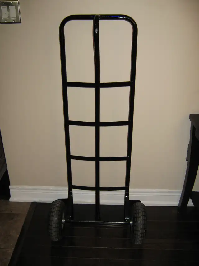 INDUSTRIAL HAND CART (DOLLY) - Photo 2
