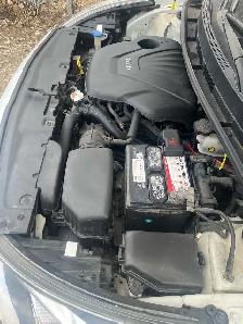 2012 Hyundai accent - Photo 6