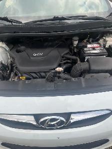 2012 Hyundai accent - Photo 7