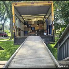 Last Min & affordable movers/Packing/furniture assembly call now - Photo 2