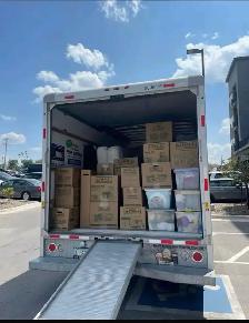 Last Min & affordable movers/Packing/furniture assembly call now - Photo 3