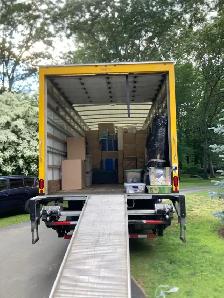 Last Min & affordable movers/Packing/furniture assembly call now - Photo 4