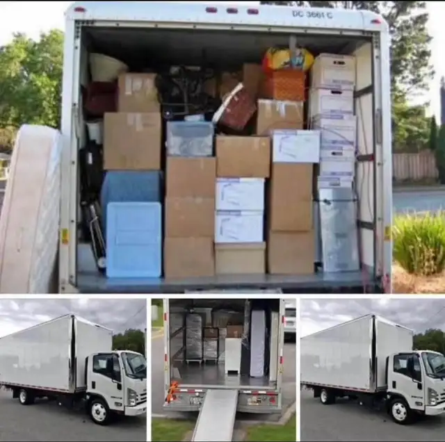 Last Min & affordable movers/Packing/furniture assembly call now - Photo 5