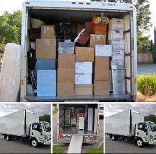 Last Min & affordable movers/Packing/furniture assembly call now - Photo 5