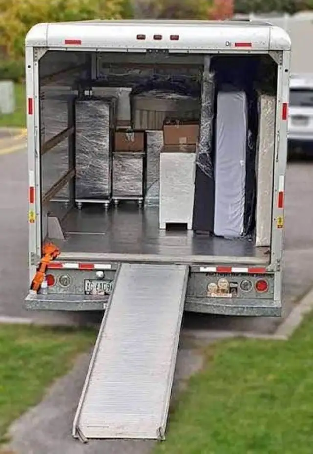Last Min & affordable movers/Packing/furniture assembly call now - Photo 6