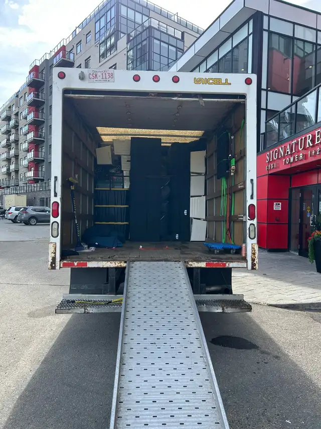 Last Min & affordable movers/Packing/furniture assembly call now - Photo 9