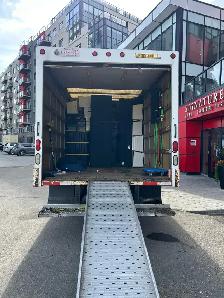 Last Min & affordable movers/Packing/furniture assembly call now - Photo 9