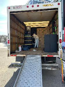 Last Min & affordable movers/Packing/furniture assembly call now - Photo 10