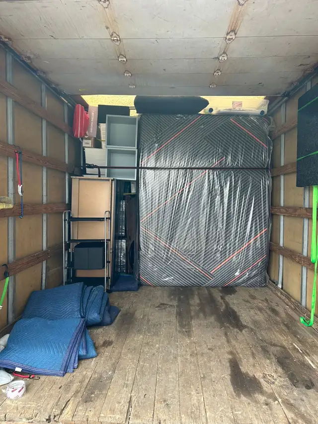 Last Min & affordable movers/Packing/furniture assembly call now - Photo 12