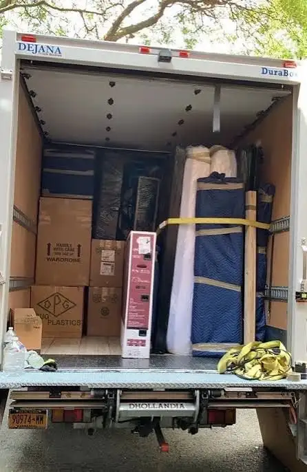 Last Min & affordable movers/Packing/furniture assembly call now - Photo 15